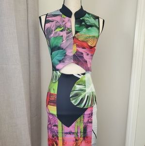 Clover Canyon Scuba Dress